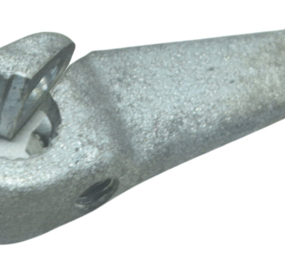 Braço Haste Embreagem Kasinski Mirage 650 10-13 Original