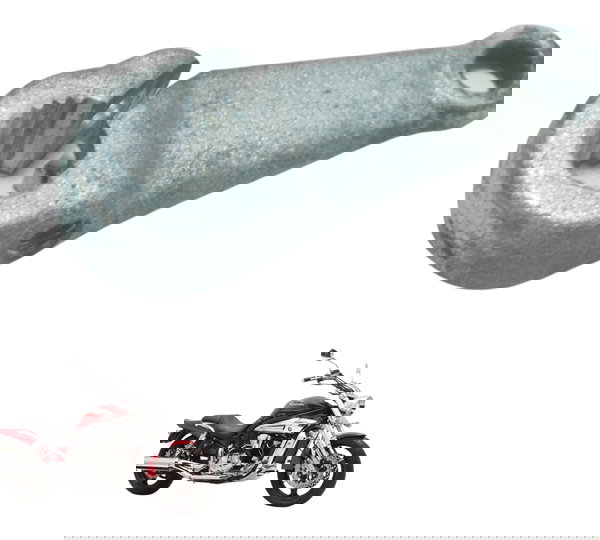 Braço Haste Embreagem Kasinski Mirage 650 10-13 Original