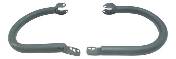 Suportes Kasinski Mirage 650 10-13 Original