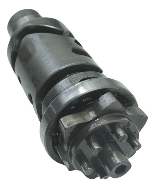 Caixa Marcha Completa Kasinski Mirage 650 10-13 Original