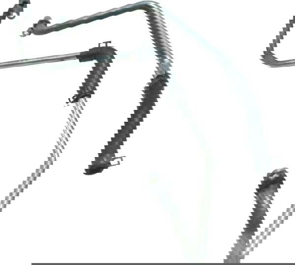 Par Mangueira Óleo Kasinski Mirage 650 10-13 Original