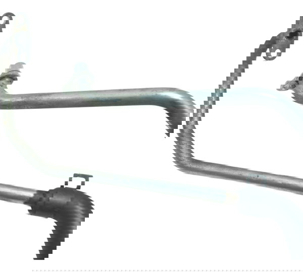 Par Mangueira Óleo Kasinski Mirage 650 10-13 Original