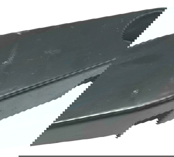 Carenagem Quadro Elástico Kasinski Mirage 650 10-13 Original Preto