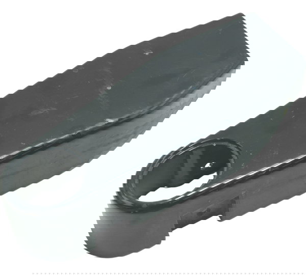 Carenagem Quadro Elástico Kasinski Mirage 650 10-13 Original Preto