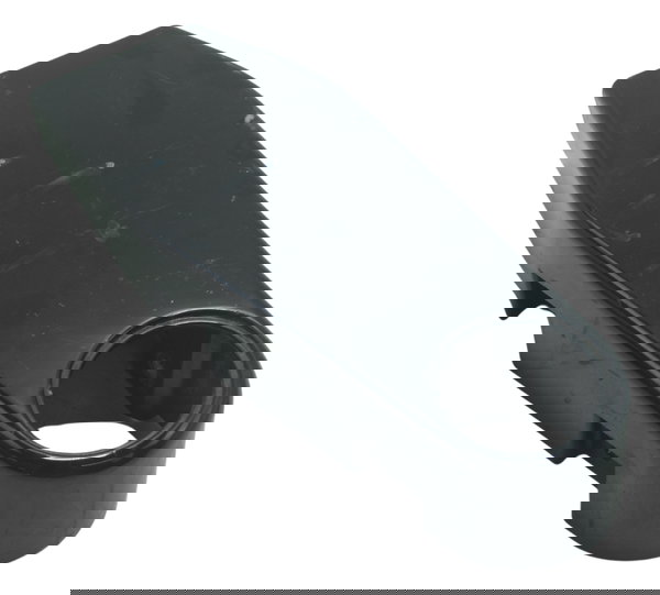 Carenagem Quadro Elástico Kasinski Mirage 650 10-13 Original Preto