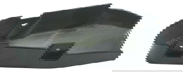 Carenagem Quadro Elástico Kasinski Mirage 650 10-13 Original