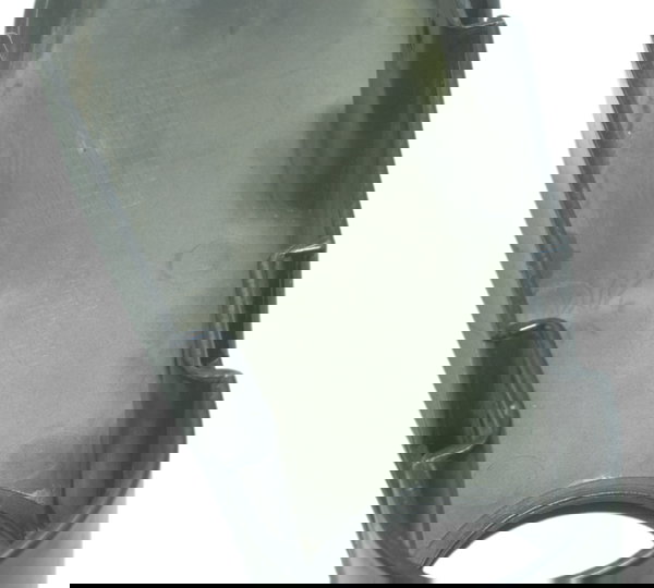 Carenagem Quadro Elástico Kasinski Mirage 650 10-13 Original Preto