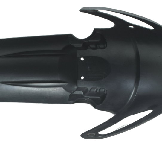 Paralama Dianteiro Bmw R1150 R 1150 Gs 00-03 Original