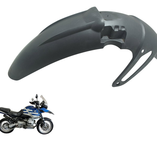 Paralama Dianteiro Bmw R1150 R 1150 Gs 00-03 Original