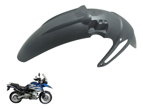 Paralama Dianteiro Bmw R1150 R 1150 Gs 00-03 Original
