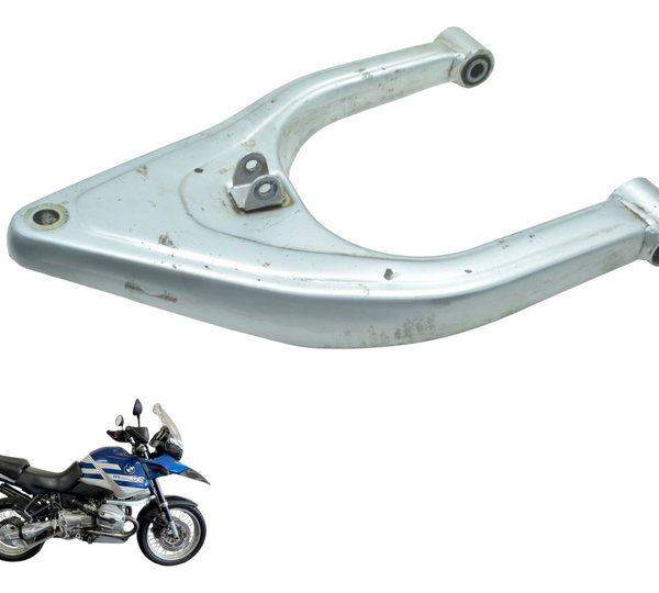 Quadro Elástico Dianteiro Bmw R1150 R 1150 Gs 00-03 Original
