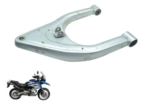Quadro Elástico Dianteiro Bmw R1150 R 1150 Gs 00-03 Original