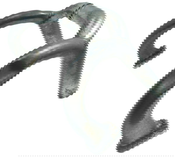 Curva Escape C/ Detalhes Bmw R1150 R 1150 Gs 00-03 Original