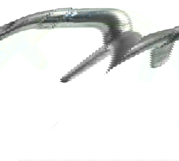 Curva Escape C/ Detalhes Bmw R1150 R 1150 Gs 00-03 Original