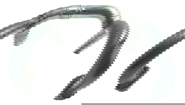 Curva Escape C/ Detalhes Bmw R1150 R 1150 Gs 00-03 Original