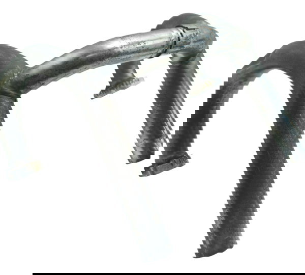 Curva Escape C/ Detalhes Bmw R1150 R 1150 Gs 00-03 Original