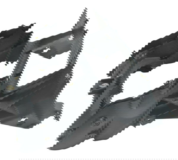 Aranha Farol Bmw R1150 R 1150 Gs 00-03 Original Ambos Lados