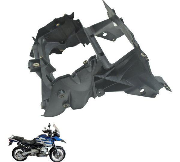 Aranha Farol Bmw R1150 R 1150 Gs 00-03 Original Ambos Lados