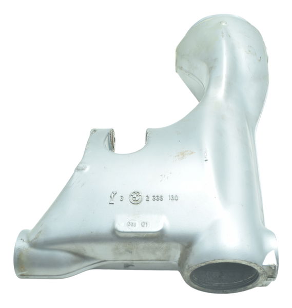 Quadro Elástico Tras C/det Bmw R1150 R 1150 Gs 00-03 Orig