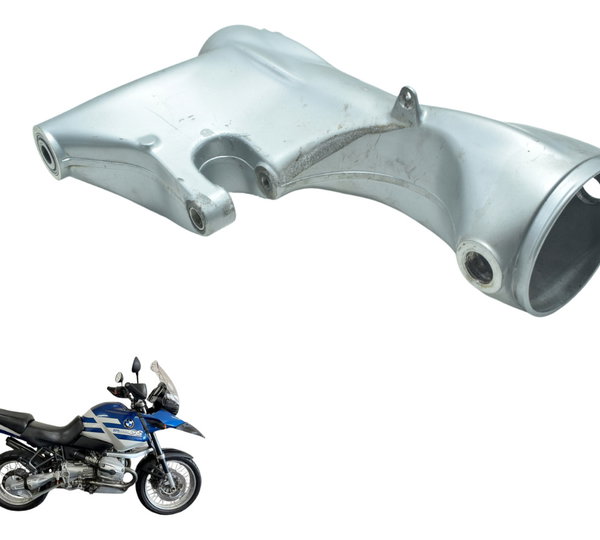 Quadro Elástico Tras C/det Bmw R1150 R 1150 Gs 00-03 Orig