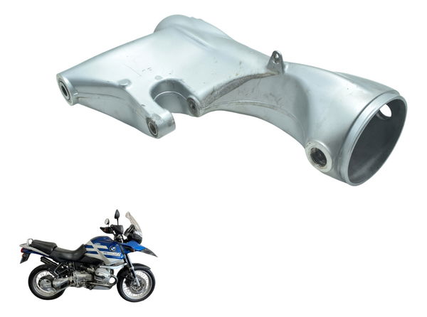 Quadro Elástico Tras C/det Bmw R1150 R 1150 Gs 00-03 Orig