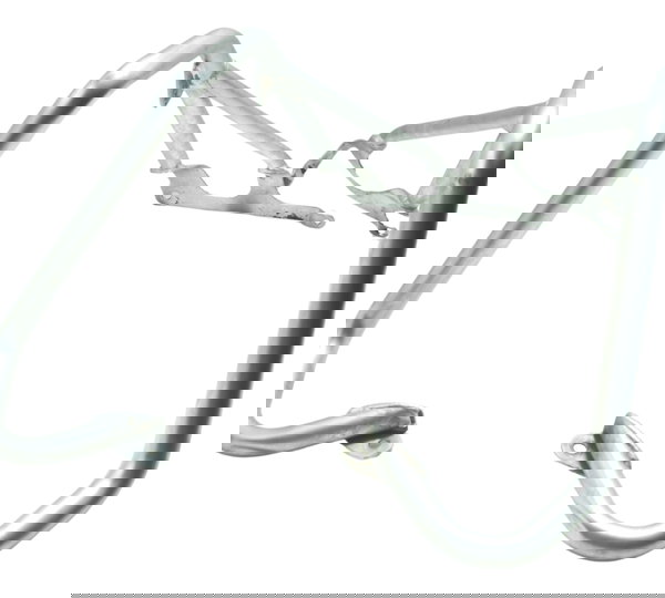 Protetor Carenagem C/ Avaria Bmw R1150 R 1150 Gs 00-03 Orig