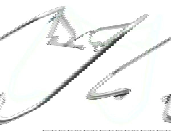 Protetor Carenagem C/ Avaria Bmw R1150 R 1150 Gs 00-03 Orig