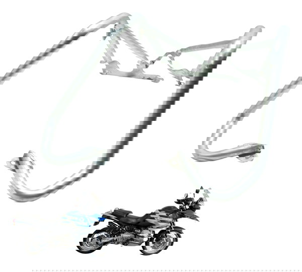 Protetor Carenagem C/ Avaria Bmw R1150 R 1150 Gs 00-03 Orig