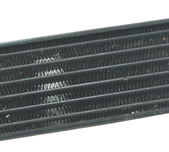 Radiador Óleo Bmw R1150 R 1150 Gs 00-03 Original