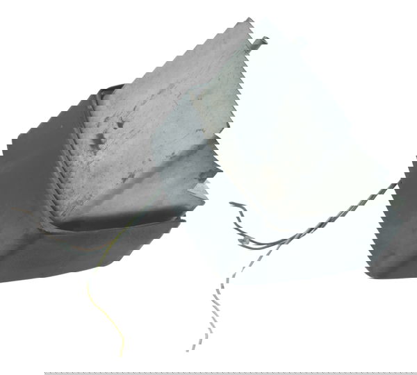 Carcaça Lanterna C/ Avaria Bmw R1150 R 1150 Gs 00-03 Orig