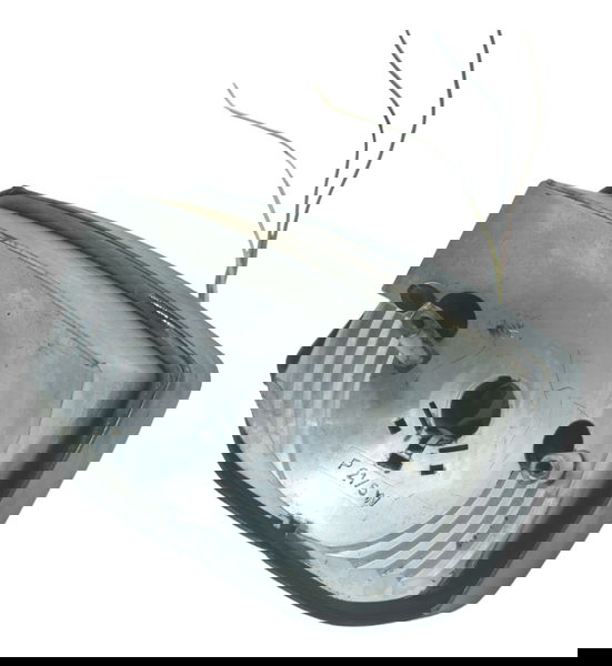 Carcaça Lanterna C/ Avaria Bmw R1150 R 1150 Gs 00-03 Orig