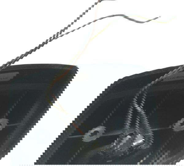 Carcaça Lanterna C/ Avaria Bmw R1150 R 1150 Gs 00-03 Orig