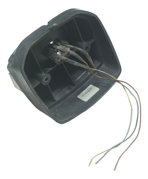 Carcaça Lanterna C/ Avaria Bmw R1150 R 1150 Gs 00-03 Orig