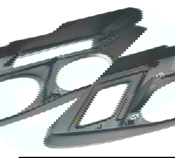 Acabamento Painel Bmw R1150 R 1150 Gs 00-03 Original