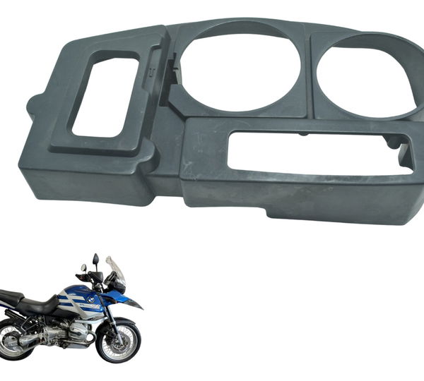 Acabamento Painel Bmw R1150 R 1150 Gs 00-03 Original