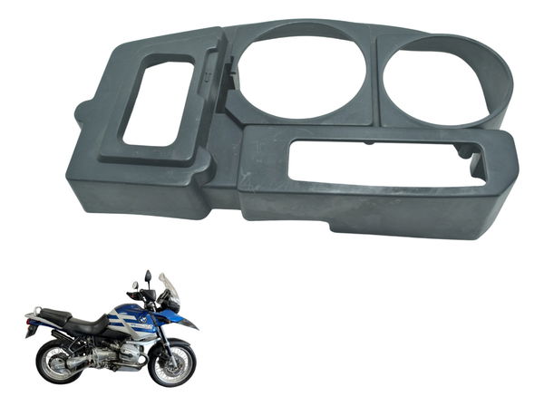 Acabamento Painel Bmw R1150 R 1150 Gs 00-03 Original