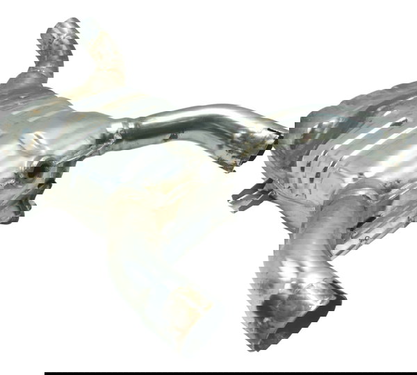 Catalizador Bmw R1150 R 1150 Gs 00-03 Original