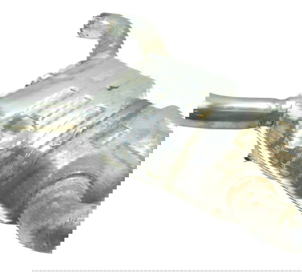 Catalizador Bmw R1150 R 1150 Gs 00-03 Original