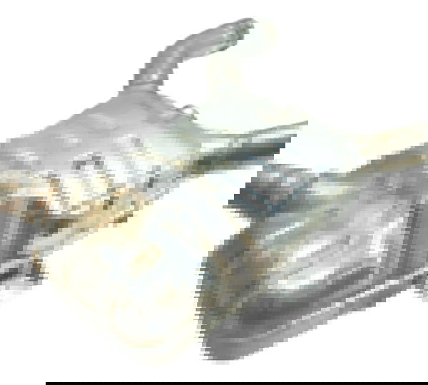 Catalizador Bmw R1150 R 1150 Gs 00-03 Original