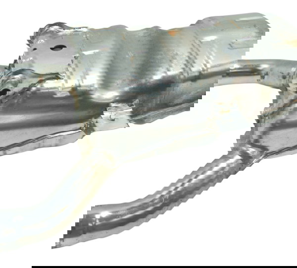 Catalizador Bmw R1150 R 1150 Gs 00-03 Original