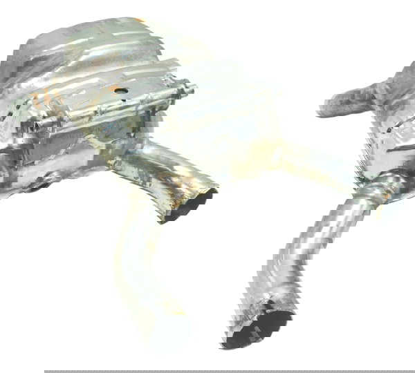 Catalizador Bmw R1150 R 1150 Gs 00-03 Original