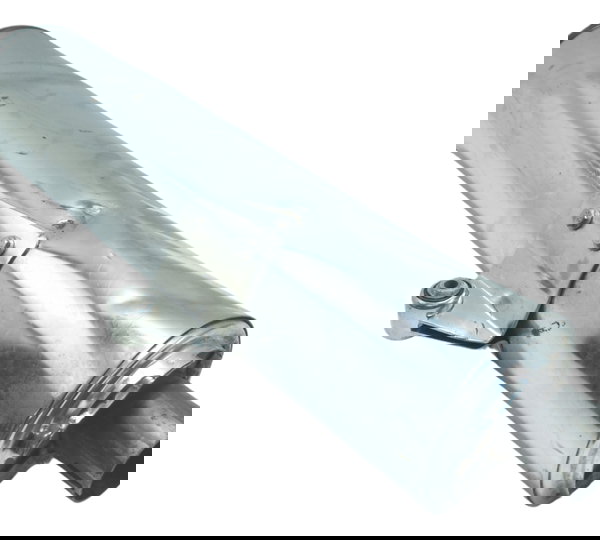 Ponteira Escape C/ Avaria Bmw R1150 R 1150 Gs 00-03 Original