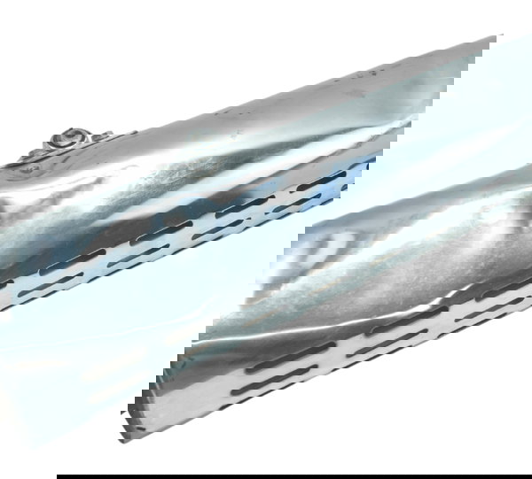 Ponteira Escape C/ Avaria Bmw R1150 R 1150 Gs 00-03 Original