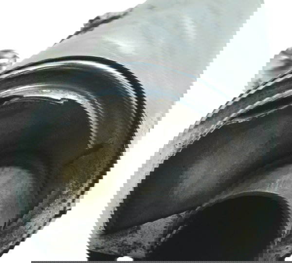 Ponteira Escape C/ Avaria Bmw R1150 R 1150 Gs 00-03 Original