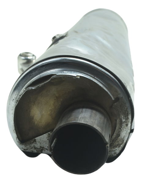 Ponteira Escape C/ Avaria Bmw R1150 R 1150 Gs 00-03 Original
