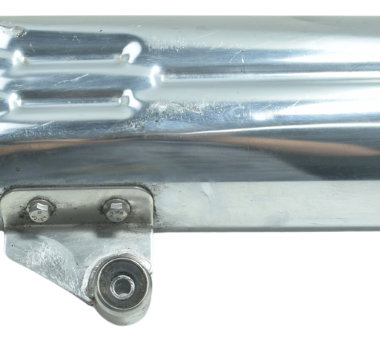 Ponteira Escape C/ Avaria Bmw R1150 R 1150 Gs 00-03 Original