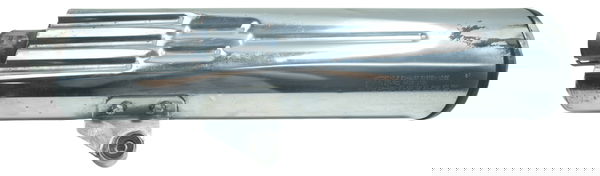 Ponteira Escape C/ Avaria Bmw R1150 R 1150 Gs 00-03 Original