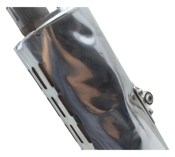 Ponteira Escape C/ Avaria Bmw R1150 R 1150 Gs 00-03 Original