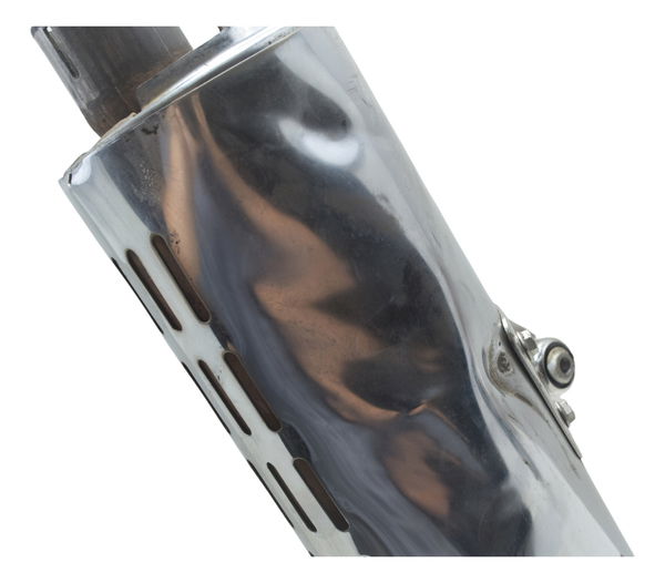 Ponteira Escape C/ Avaria Bmw R1150 R 1150 Gs 00-03 Original