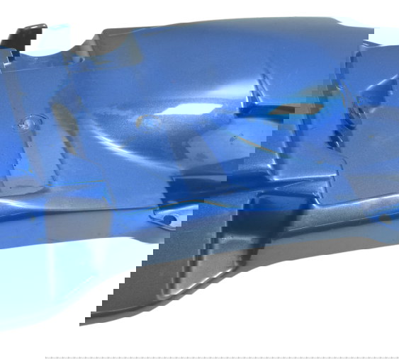 Paralama Traseiro C/ Detalhes Bmw R1150 R 1150 Gs 00-03 Orig